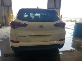 2018 Hyundai Tucson SEL z VIN KM8J3CA41JU743187, wystawiony jako Copart lot #60060245 z przebiegiem 115 806 mil mil oraz Szkoda całkowita • Salvage title. Historia ofert i sprzedaży dostępna na DreamBid. Obrazek 6.
