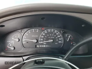 2000 Ford Explorer XLT с VIN 1FMZU73E4YZA81714, выставлен на аукционе Copart как лот 58205685 с пробегом 141 966 миль миль и Списание • Salvage title. История ставок и продаж доступна на DreamBid. Изображение 9.