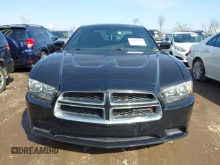 2014 Dodge Charger SE with VIN 2C3CDXBG6EH366539, listed as a IAAI auction lot 41927645 with 134,198 mi miles and . Bid and sale history available at carsss.com. Image 12.