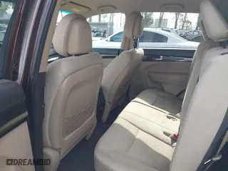 2011 Kia Sorento LX with VIN 5XYKT4A29BG152301, listed as a IAAI auction lot 41472312 with 249,783 mi miles. Bid and sale history available at carsss.com. Image 8.