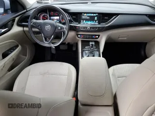 2018 Buick Regal Preferred II с VIN W04GM6SXXJ1075696, выставлен на аукционе Copart как лот 72736924 с пробегом 47 602 миль миль и Списание • Salvage title. История ставок и продаж доступна на DreamBid. Изображение 8.