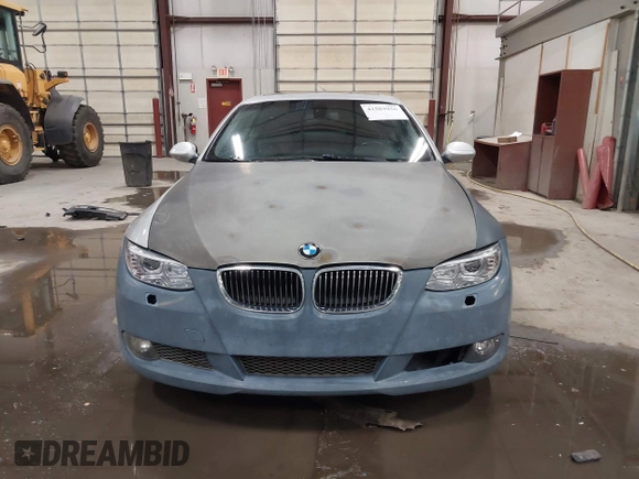 2008 BMW 3 Series 335xi with VIN WBAWC73548E064278, listed as a IAAI auction lot 41503956 with 141,556 mi miles and . Bid and sale history available at carsss.com. Image 13.