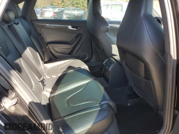 2011 Audi S4 Prestige with VIN WAUKGAFL3BA106996, listed as a Copart auction lot 77084844 with 146,491 mi miles and Salvage Title. Bid and sale history available at carsss.com. Image 10.