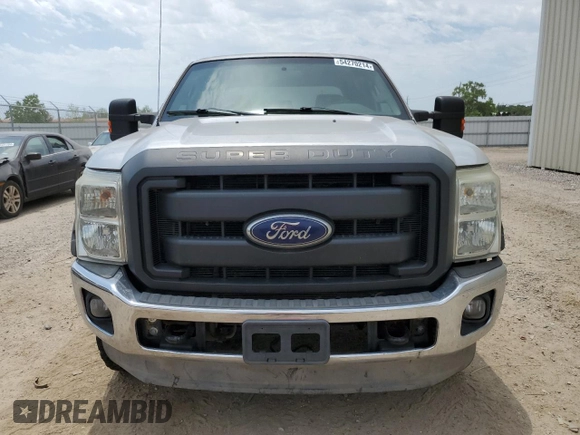 2013 Ford F-350 Platinum z VIN 1FT8W3BT5DEB03675, wystawiony jako Copart lot #46358415 z przebiegiem 293 955 mil mil oraz Czysty tytuł • Clean title. Historia ofert i sprzedaży dostępna na DreamBid. Obrazek 5.