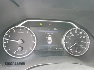 2017 Nissan Maxima S с VIN 1N4AA6AP8HC404521, выставлен на аукционе Copart как лот 50867305 с пробегом 117 312 миль миль и Списание • Salvage title. История ставок и продаж доступна на DreamBid. Изображение 9.