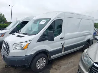 2016 Ford Transit с VIN 1FTYE2CM4GKA53880, выставлен на аукционе IAAI как лот 39149763 с пробегом 171 093 миль миль и . История ставок и продаж доступна на DreamBid. Изображение 2.