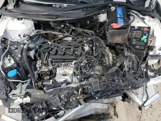 2024 Honda Accord EX с VIN 1HGCY1F3XRA036235, выставлен на аукционе Copart как лот 55147395 с пробегом Не указан миль и Списание • Salvage title. История ставок и продаж доступна на DreamBid. Изображение 11.