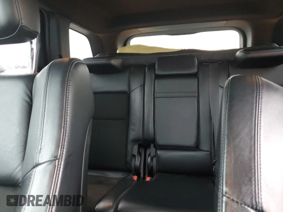 2019 Jeep Grand Cherokee Upland z VIN 1C4RJFAG5KC588482, wystawiony jako Copart lot #88003705 z przebiegiem 38 173 mil mil oraz Szkoda całkowita • Salvage title. Historia ofert i sprzedaży dostępna na DreamBid. Obrazek 10.