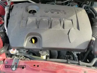 2019 Toyota Corolla L with VIN 5YFBURHE2KP934008, listed as a Copart auction lot 70694225 with 149,560 mi miles and Salvage title. Bid and sale history available at DreamBid. Image 15.