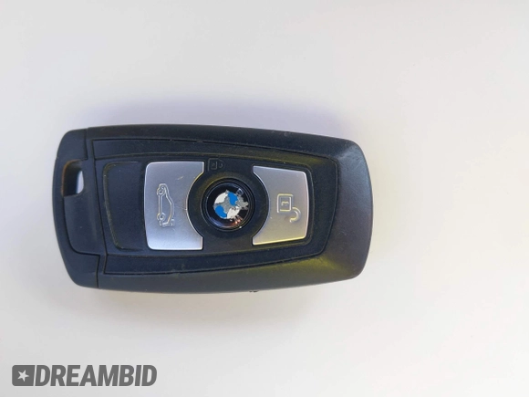 2012 BMW 3 Series 328i with VIN WBA3A5C50CF346823, listed as a IAAI auction lot 42161682 with 76,729 mi miles and . Bid and sale history available at carsss.com. Image 11.