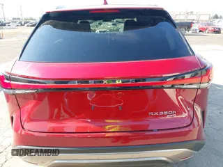 2023 Lexus RX 350h с VIN 2T2BBMCA9PC014179, выставлен на аукционе IAAI как лот 42784187 с пробегом 9 525 миль миль и . История ставок и продаж доступна на DreamBid. Изображение 16.