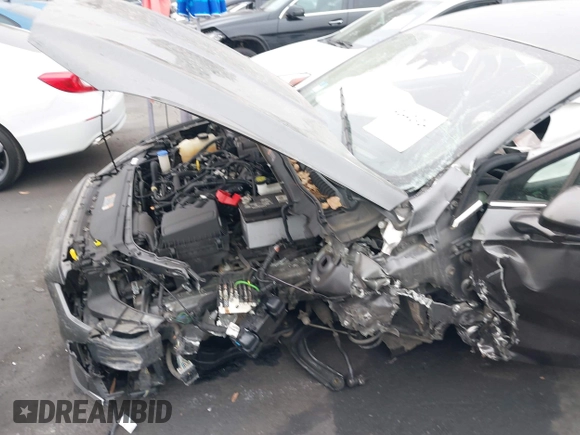 2020 Ford Fusion SEL с VIN 3FA6P0CD0LR137860, выставлен на аукционе IAAI как лот 42442924 с пробегом 64 998 миль миль и . История ставок и продаж доступна на DreamBid. Изображение 11.
