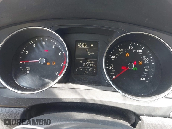 2015 Volkswagen Jetta Sport with VIN 3VWD17AJ9FM321682, listed as a IAAI auction lot 41889188 with 135,238 mi miles and . Bid and sale history available at DreamBid. Image 7.