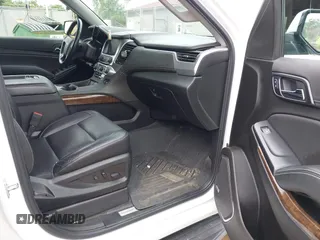 2020 Chevrolet Tahoe LT with VIN 1GNSKBKC8LR108377, listed as a IAAI auction lot 42545775 with 90,425 mi miles and . Bid and sale history available at DreamBid. Image 5.