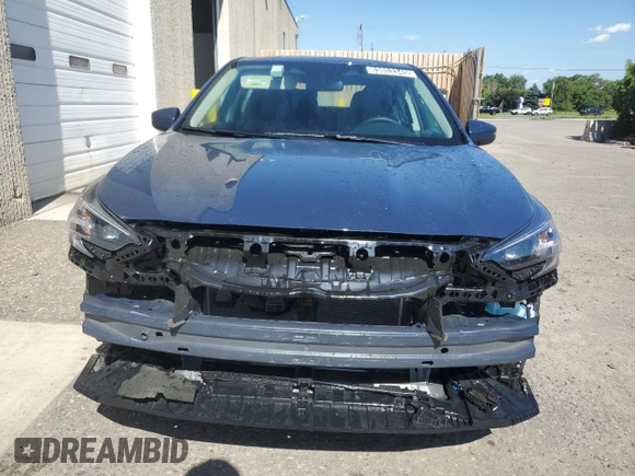 2025 Subaru Legacy Premium z VIN 4S3BWAD64S3022936, wystawiony jako Copart lot #63053345 z przebiegiem 3 460 mil mil oraz Czysty tytuł • Clean title. Historia ofert i sprzedaży dostępna na DreamBid. Obrazek 5.