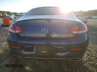 2017 Mercedes-Benz C 300 с VIN WDDWJ4KB0HF336372, выставлен на аукционе Copart как лот 74751874 с пробегом 47 900 миль миль и Списание • Salvage title. История ставок и продаж доступна на DreamBid. Изображение 6.