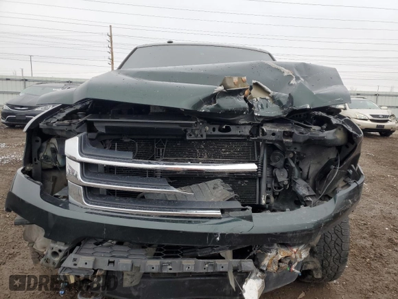 2016 Ford Expedition XL с VIN 1FMJU1GTXGEF01419, выставлен на аукционе Copart как лот 83027724 с пробегом 106 607 миль миль и Списание • Salvage title. История ставок и продаж доступна на DreamBid. Изображение 5.