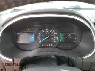 2017 Ford Edge Titanium z VIN 2FMPK4K8XHBB89684, wystawiony jako Copart lot #47852475 z przebiegiem 45 993 mil mil oraz Szkoda całkowita • Salvage title. Historia ofert i sprzedaży dostępna na DreamBid. Obrazek 9.