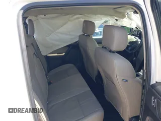 2020 Ford Ranger XL z VIN 1FTER4EH7LLA81793, wystawiony jako IAAI lot #42487430 z przebiegiem 36 347 mil mil oraz . Historia ofert i sprzedaży dostępna na DreamBid. Obrazek 8.