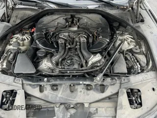 2013 BMW 7 Series 750Li xDrive with VIN WBAYF8C5XDD139832, listed as a IAAI auction lot 42487869 with 149,480 mi miles and . Bid and sale history available at DreamBid. Image 10.