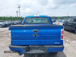 2014 Ford F-150 XL z VIN 1FTFW1EF4EFA08568, wystawiony jako IAAI lot #42594597 z przebiegiem 180 248 mil mil oraz . Historia ofert i sprzedaży dostępna na DreamBid. Obrazek 16.