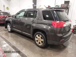 2013 GMC Terrain SLE with VIN 2GKFLREK8D6121151, listed as a IAAI auction lot 42293773 with 178,380 mi miles and . Bid and sale history available at DreamBid. Image 3.