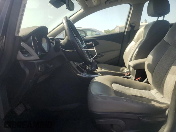 2013 Buick Verano with VIN 1G4PP5SK2D4205724, listed as a Copart auction lot 59596665 with 182,773 mi miles and Clean title. Bid and sale history available at DreamBid. Image 7.