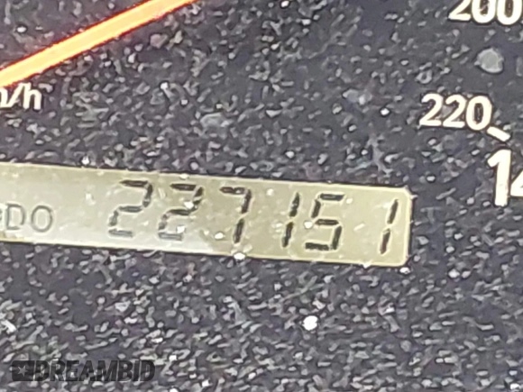 2000 Lexus ES 300 с VIN JT8BF28G4Y0268421, выставлен на аукционе IAAI как лот 42177441 с пробегом 227 151 миль миль и . История ставок и продаж доступна на DreamBid. Изображение 15.
