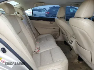 2015 Lexus ES 330 with VIN JTHBK1GG1F2208167, listed as a Copart auction lot 54984815 with Not Provided miles and Clean Title. Bid and sale history available at DreamBid. Image 10.