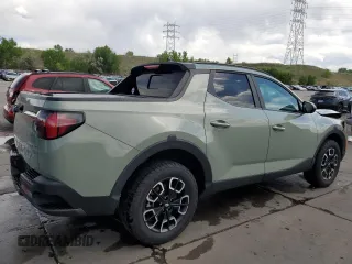 2022 Hyundai Santa Cruz SEL Premium z VIN 5NTJDDAF5NH016841, wystawiony jako Copart lot #58422695 z przebiegiem 27 287 mil mil oraz Szkoda całkowita • Salvage title. Historia ofert i sprzedaży dostępna na DreamBid. Obrazek 3.