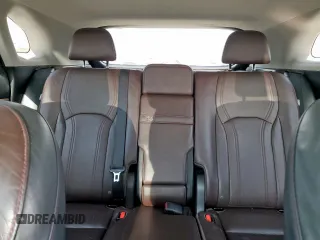 2017 Lexus RX 350 с VIN 2T2ZZMCA1HC065588, выставлен на аукционе Copart как лот 60619195 с пробегом 123 565 миль миль и Списание • Salvage title. История ставок и продаж доступна на DreamBid. Изображение 10.