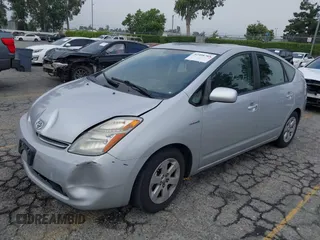 2008 Toyota Prius z VIN JTDKB20U687731326, wystawiony jako IAAI lot #42408705 z przebiegiem 219 147 mil mil oraz . Historia ofert i sprzedaży dostępna na DreamBid. Obrazek 2.