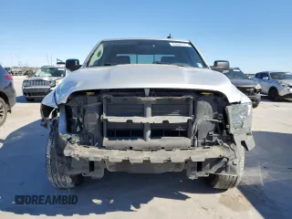 2016 Ram 1500 Lone Star with VIN 3C6RR6LT3GG292715, listed as a Copart auction lot 88888555 with 139,345 mi miles and Salvage Title. Bid and sale history available at carsss.com. Image 5.