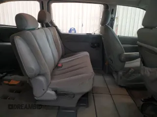 2007 Dodge Grand Caravan SE z VIN 1D4GP24R97B187092, wystawiony jako Copart lot #55498385 z przebiegiem 248 645 mil mil oraz Szkoda całkowita • Salvage title. Historia ofert i sprzedaży dostępna na DreamBid. Obrazek 11.