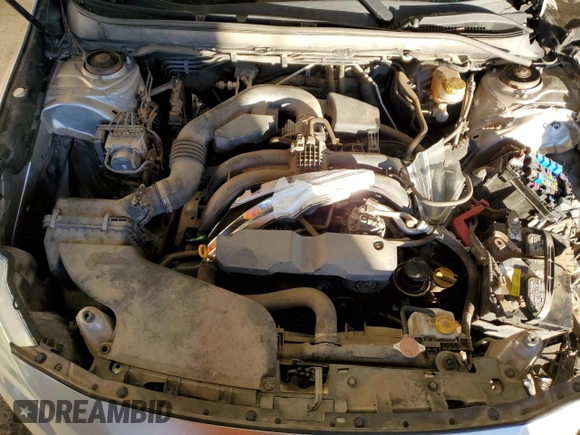 2015 Subaru Outback Premium with VIN 4S4BSACCXF3245809, listed as a Copart auction lot 44204985 with 141,267 mi miles and Salvage title. Bid and sale history available at DreamBid. Image 11.