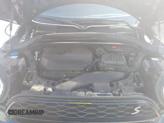 2022 MINI Countryman Cooper S with VIN WMZ53BR02N3N36112, listed as a IAAI auction lot 42561840 with 60,479 mi miles and . Bid and sale history available at DreamBid. Image 10.