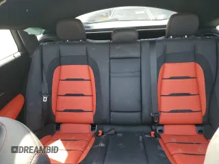 2024 Mercedes-Benz GLE 53 AMG with VIN 4JGFD6BB0RB109765, listed as a Copart auction lot 53395805 with 10,542 mi miles and Salvage title. Bid and sale history available at DreamBid. Image 10.