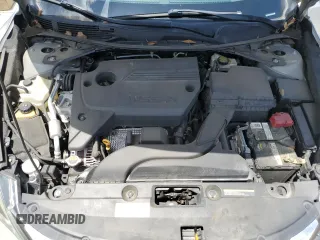 2017 Nissan Altima SR with VIN 1N4AL3AP8HN326495, listed as a Copart auction lot 61350135 with 106,159 mi miles and Salvage title. Bid and sale history available at DreamBid. Image 11.