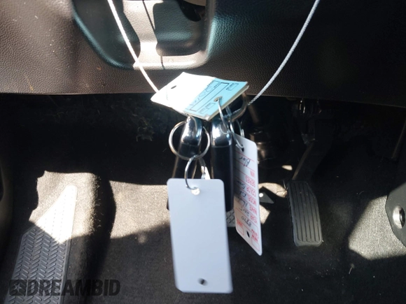 2015 Honda Fit EX-L with VIN 3HGGK5H86FM747111, listed as a IAAI auction lot 42138647 with 88,360 mi miles and . Bid and sale history available at DreamBid. Image 11.