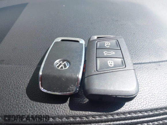 2023 Volkswagen Atlas SE с VIN 1V2LC2CA9PC212519, выставлен на аукционе IAAI как лот 42177771 с пробегом 58 505 миль миль и . История ставок и продаж доступна на DreamBid. Изображение 11.