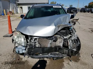 2007 Pontiac Vibe with VIN 5Y2SL65847Z401185, listed as a Copart auction lot 76122924 with 97,215 mi miles and Salvage Title. Bid and sale history available at carsss.com. Image 5.