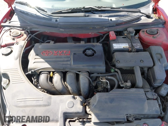 2000 Toyota Celica GT z VIN JTDDR32T8Y0006737, wystawiony jako IAAI lot #42161672 z przebiegiem 337 226 mil mil oraz . Historia ofert i sprzedaży dostępna na DreamBid. Obrazek 10.