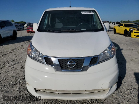 2018 Nissan NV200 SV z VIN 3N6CM0KN4JK698436, wystawiony jako Copart lot #52990015 z przebiegiem 119 776 mil mil oraz Szkoda całkowita • Salvage title. Historia ofert i sprzedaży dostępna na DreamBid. Obrazek 5.