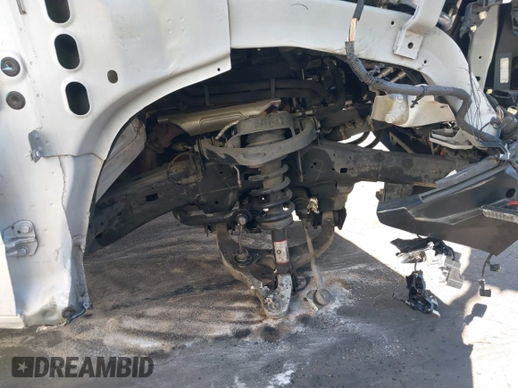 2019 Ram 1500 Big Horn/Lone Star with VIN 1C6SRFFT3KN859793, listed as a IAAI auction lot 41343946 with 70,286 mi miles. Bid and sale history available at carsss.com. Image 12.