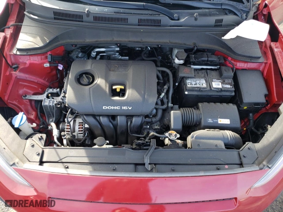 2021 Hyundai Kona SE with VIN KM8K1CAA5MU660043, listed as a Copart auction lot 86855424 with 68,826 mi miles and Salvage Title. Bid and sale history available at carsss.com. Image 11.