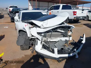 2018 Chevrolet Camaro ZL1 z VIN 1G1FK1R60J0165882, wystawiony jako IAAI lot #41859936 z przebiegiem Nie podano mil oraz . Historia ofert i sprzedaży dostępna na DreamBid. Obrazek 6.