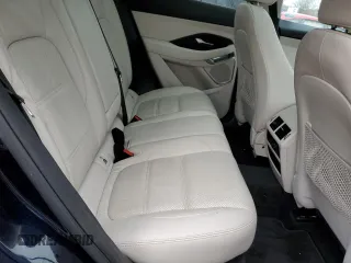 2021 Jaguar E-Pace SE z VIN SADFP2FX1M1019411, wystawiony jako Copart lot #44677764 z przebiegiem 32 979 mil mil oraz . Historia ofert i sprzedaży dostępna na DreamBid. Obrazek 10.