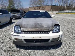 1998 Honda Prelude with VIN JHMBB6145WC009435, listed as a Copart auction lot 54256295 with 208,067 mi miles and Clean Title. Bid and sale history available at DreamBid. Image 5.