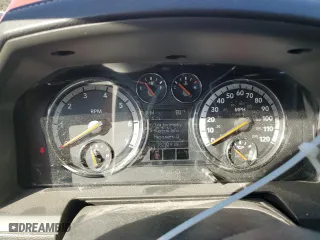 2009 Dodge Ram 1500 Sport with VIN 1D3HV13T99S746942, listed as a Copart auction lot 72573274 with 182,714 mi miles and Salvage Title. Bid and sale history available at carsss.com. Image 9.