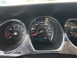 2012 Ford Taurus Limited with VIN 1FAHP2JW7CG137015, listed as a Copart auction lot 63490825 with 135,784 mi miles and Clean title. Bid and sale history available at DreamBid. Image 9.